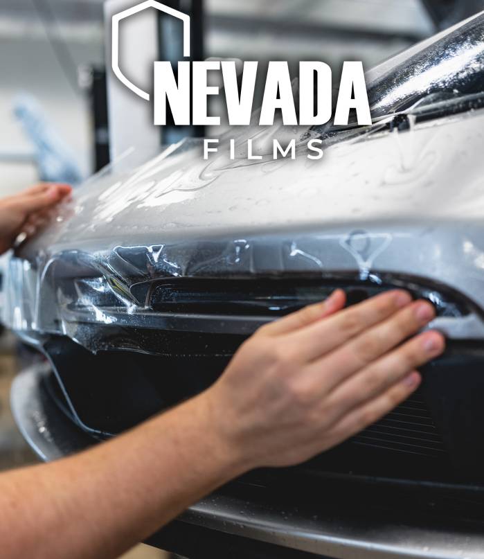Nevada Films